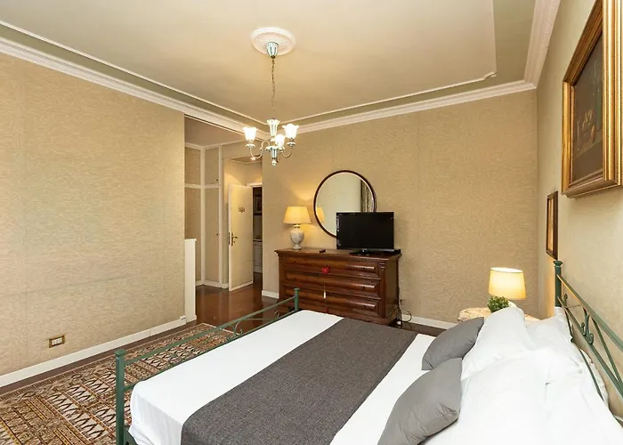Aurelia Montana Luxury By In * Rom
