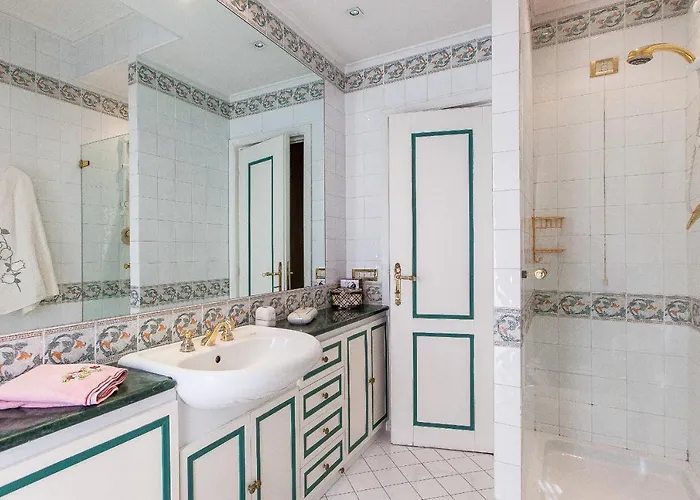 Aurelia Montana Luxury By In *