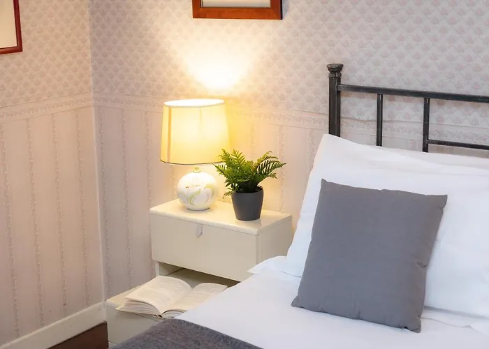 Aurelia Montana Luxury By In Apartment