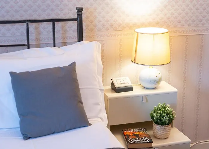 Aurelia Montana Luxury By In Apartment *