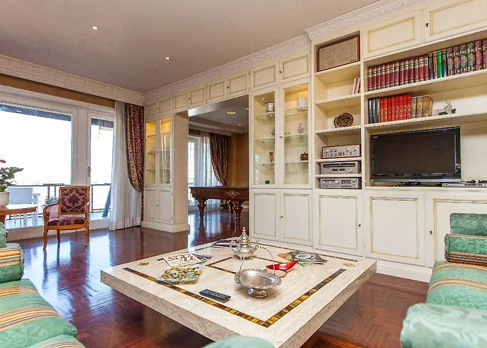 Aurelia Montana Luxury By In Apartment Rom