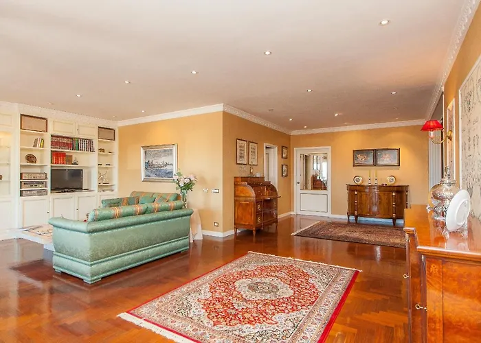 Aurelia Montana Luxury By In *
