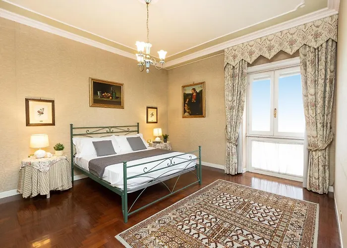 Aurelia Montana Luxury By In Apartment