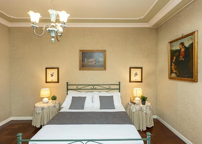 Aurelia Montana Luxury By In * Rom
