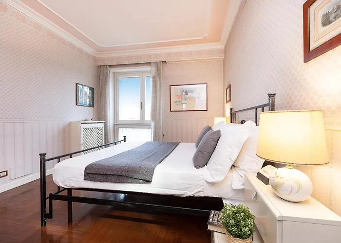 Apartment Aurelia Montana Luxury By In
