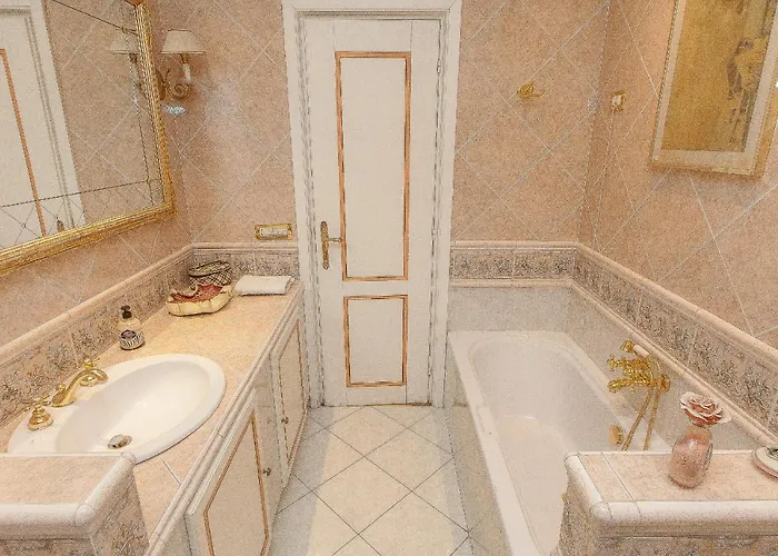 Aurelia Montana Luxury By In Apartment *
