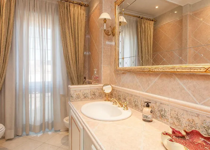 Apartment Aurelia Montana Luxury By In