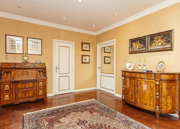 Aurelia Montana Luxury By In * Rom