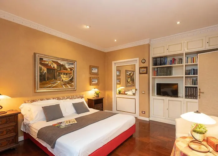 Apartment Aurelia Montana Luxury By In *