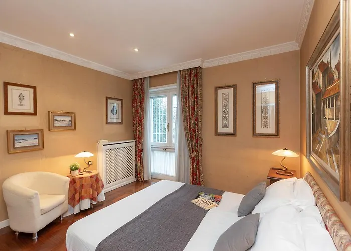 Aurelia Montana Luxury By In Apartment