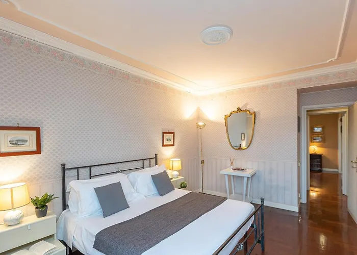 Aurelia Montana Luxury By In *