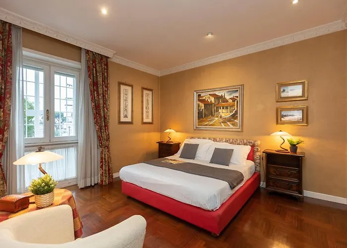 Aurelia Montana Luxury By In Apartment *