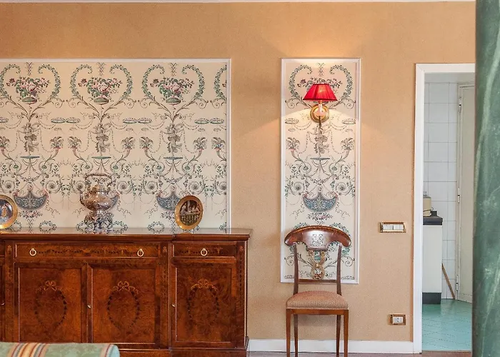 Aurelia Montana Luxury By In Rom