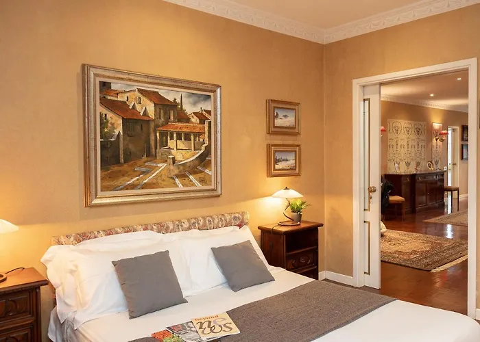 Apartment Aurelia Montana Luxury By In *