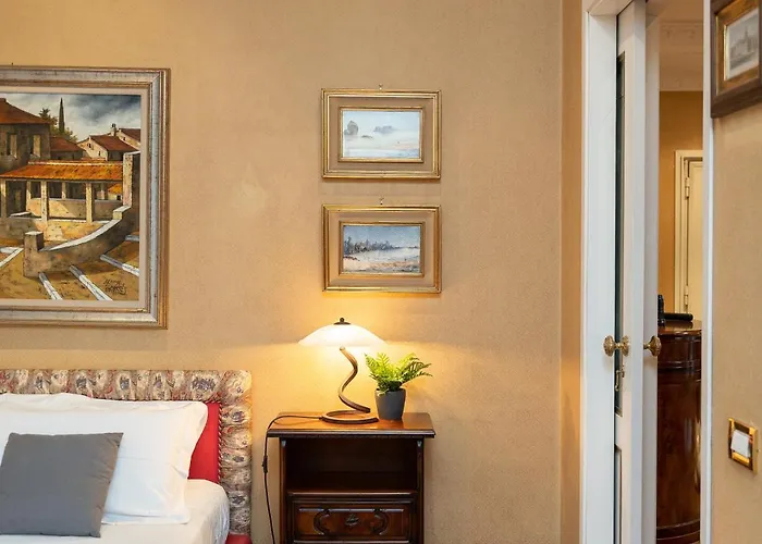 Aurelia Montana Luxury By In Apartment *