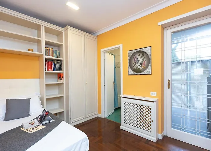 Aurelia Montana Luxury By In * Rom